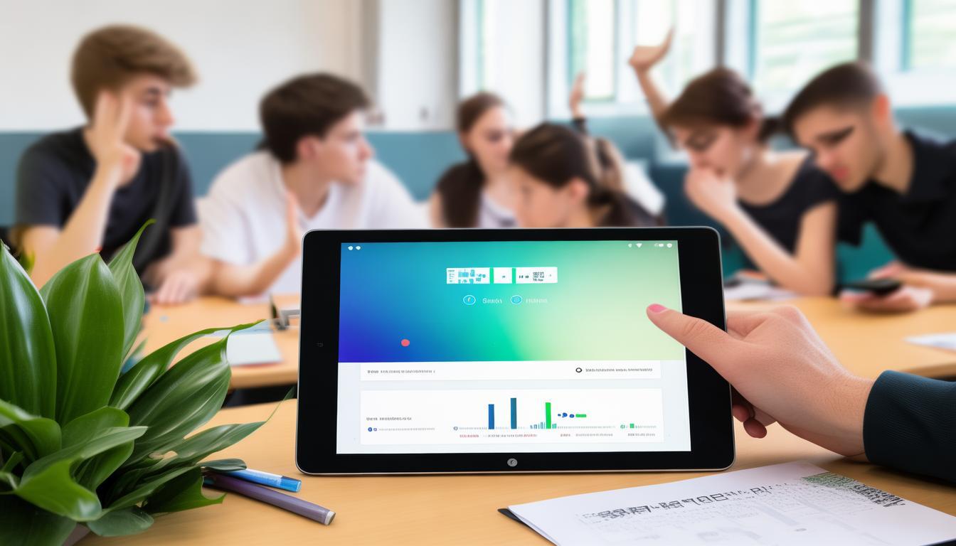 应用哥安卓_下载安卓应用市场手机版_TP官方下载安卓最新版本2025在教育行业的应用情况