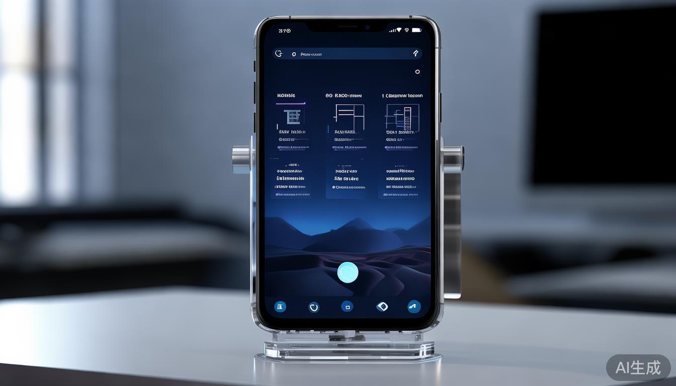 2025年TP官方安卓版本大升级！功能与体验全面改进