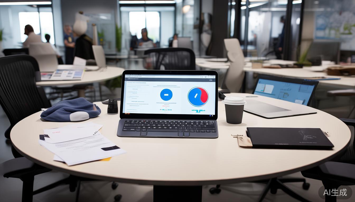 巧用TP官方APP功能，合理规划任务，提升职场工作满意度