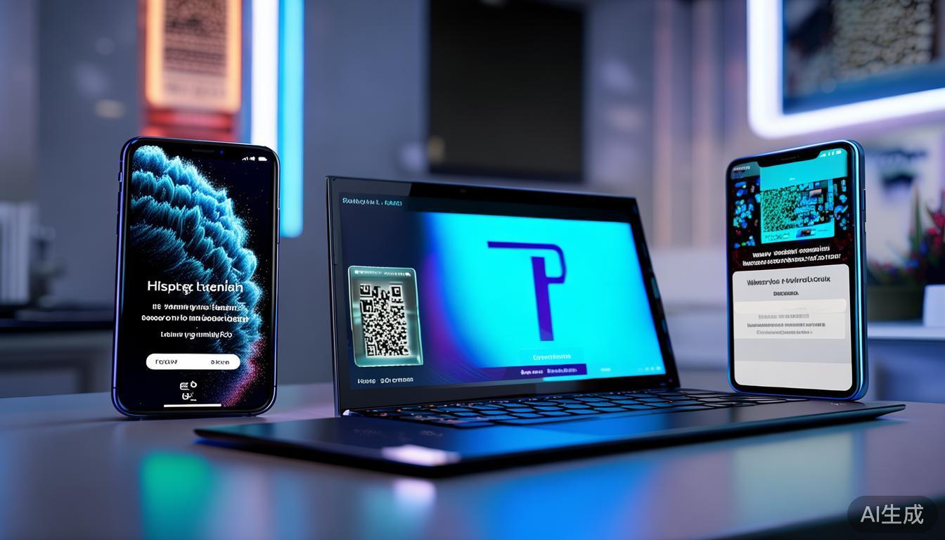 TP官方app下载必看！三个关键步骤助你避开下载陷阱