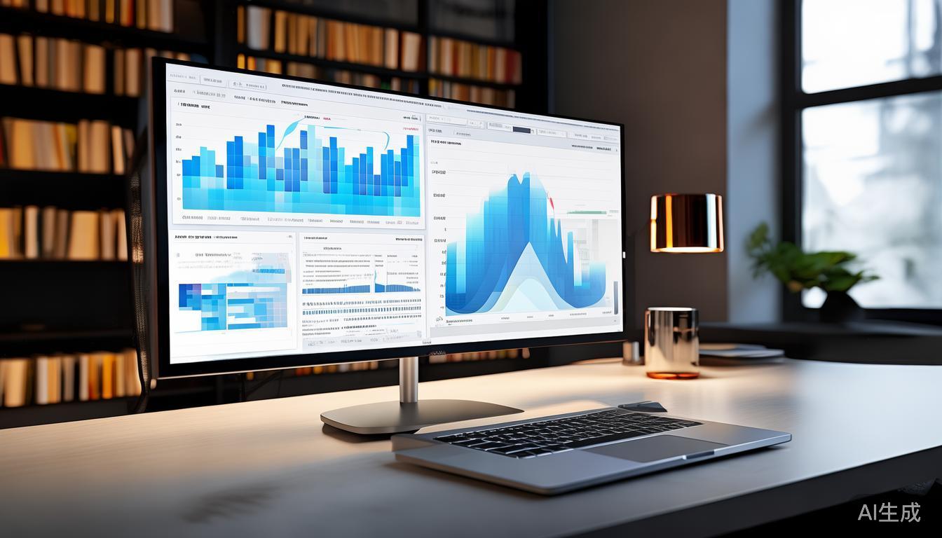 财务分析：确保数据准确与操作流畅，TP官方下载渠道至关重要