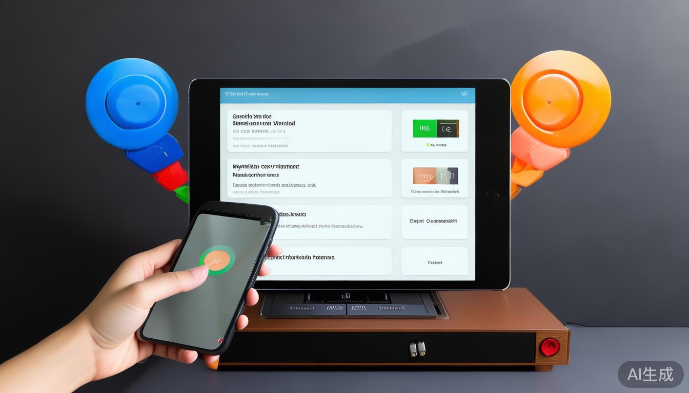 数字化浪潮下TP官方下载应用竞争态势，考验商业伦理？