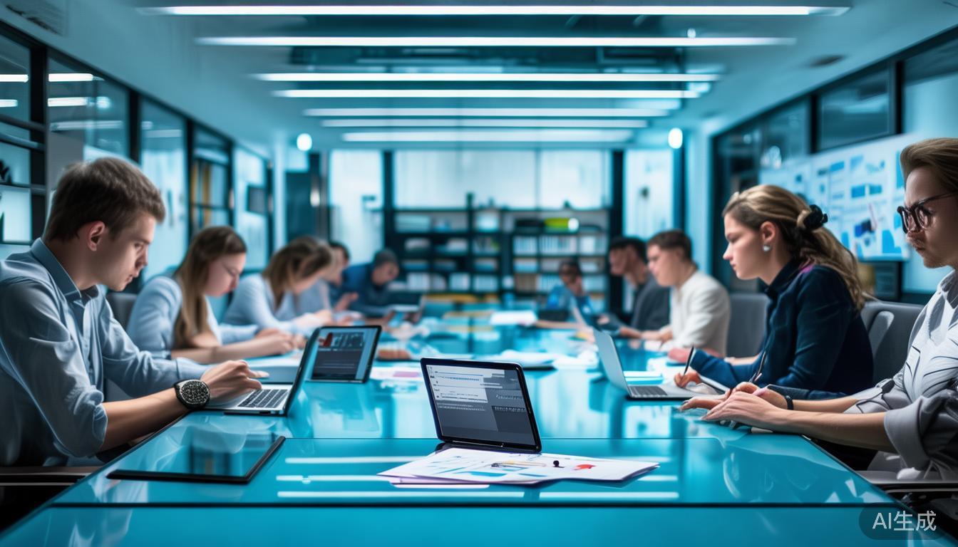 团队创新进程中，可靠工具是基础，正版TP应用助力前行