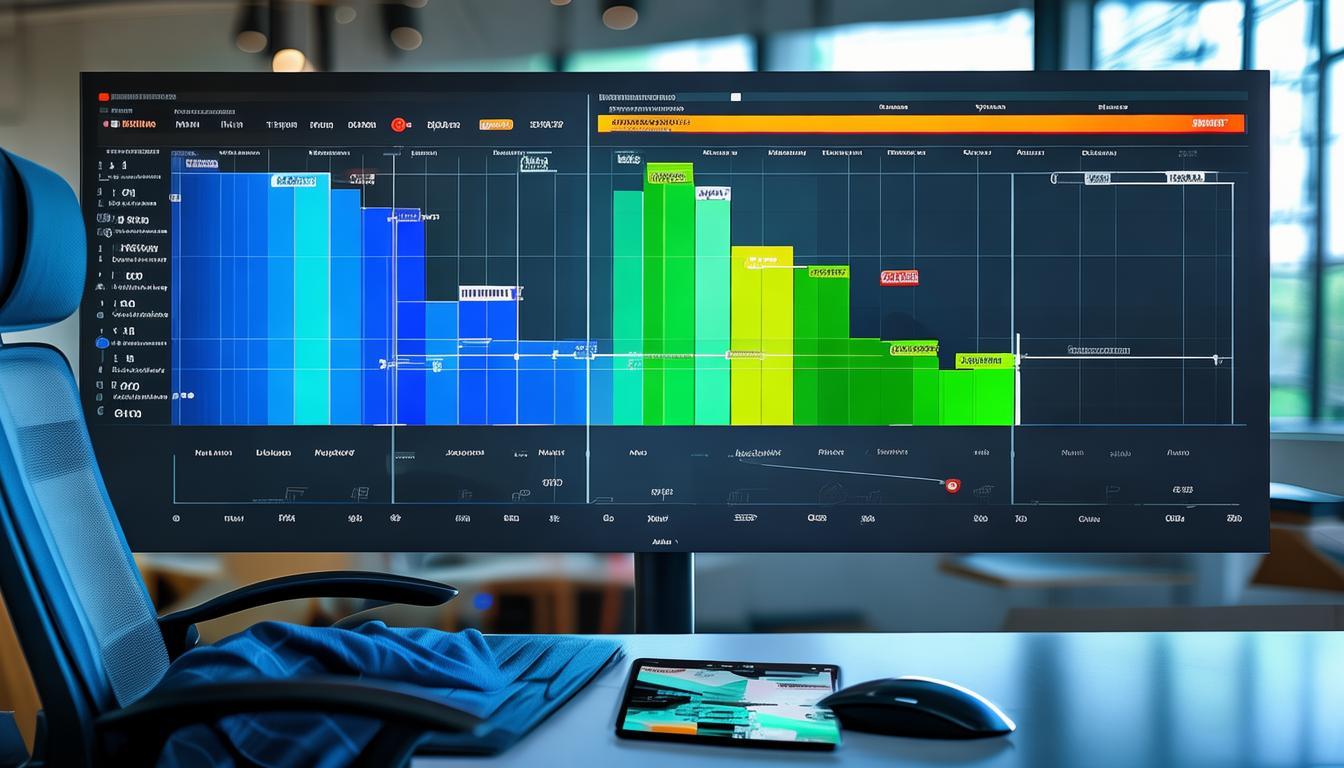 TP最新版本助力敏捷项目管理，任务分配方便又高效