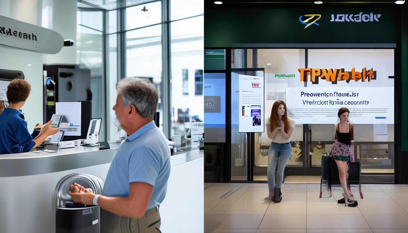 传统的银行产品具有什么特点_TPWallet与传统银行的比较分析_传统银行产品特点