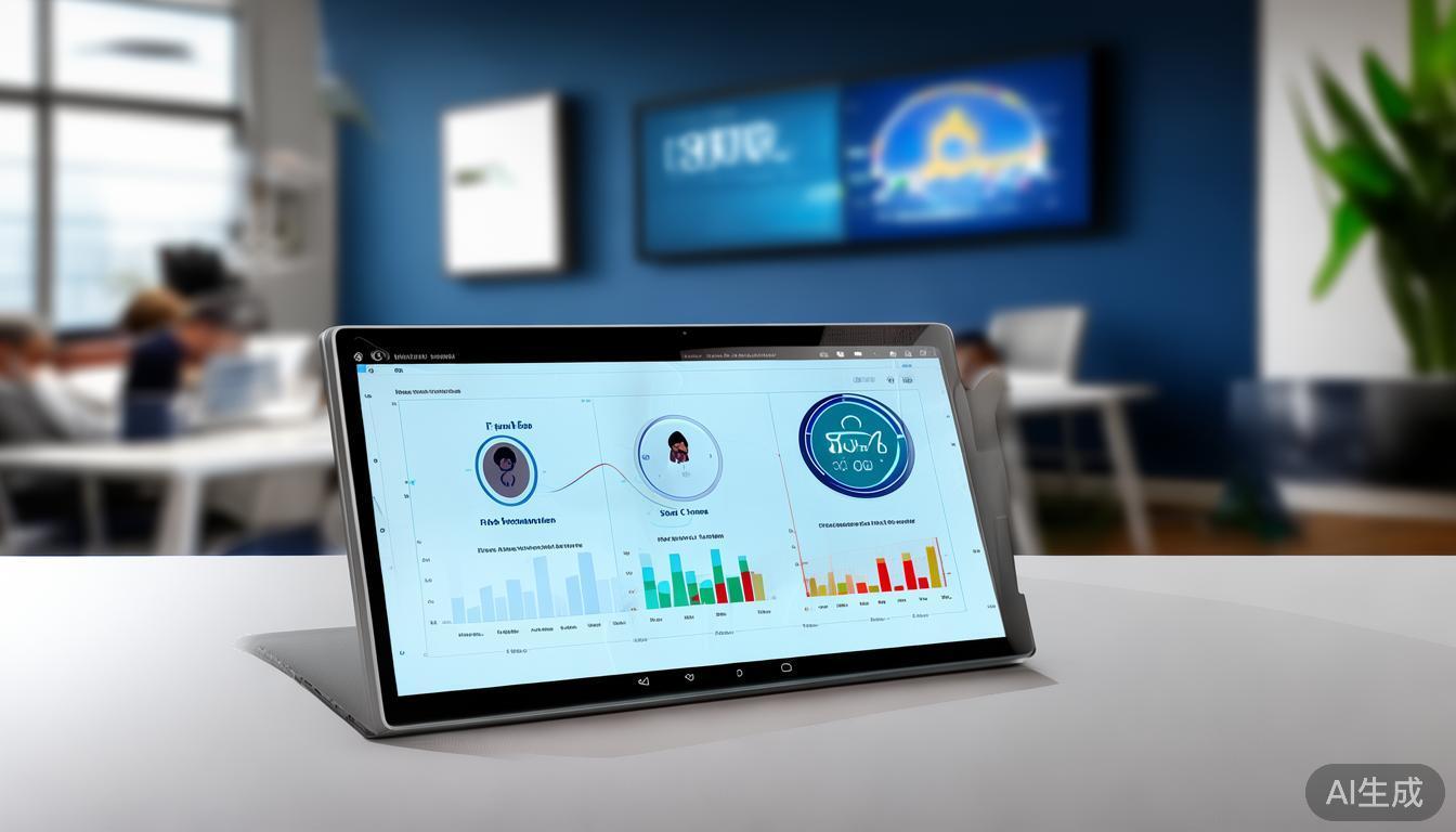 长期用TP系统的企业负责人：安卓新版本提升业务透明度