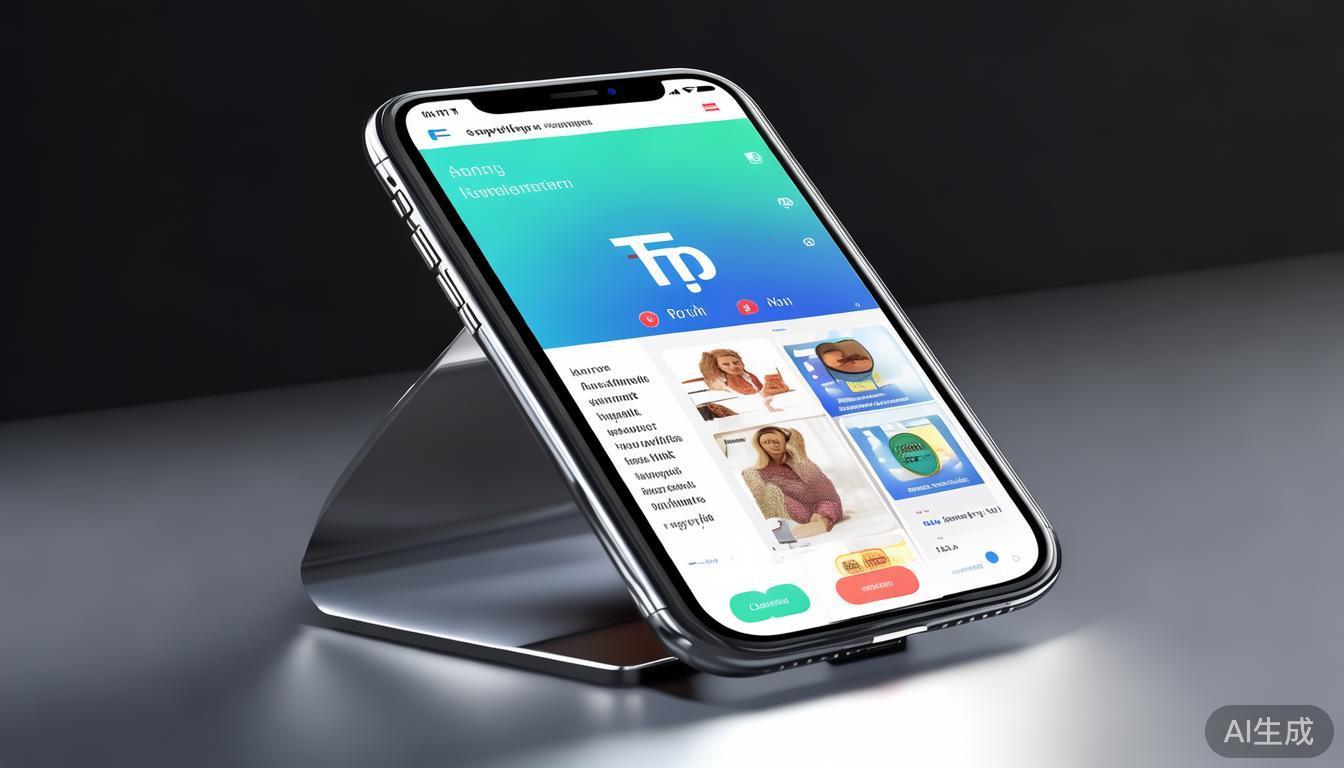 金融科技重塑支付方式，TP App融合新技术改变金融习惯