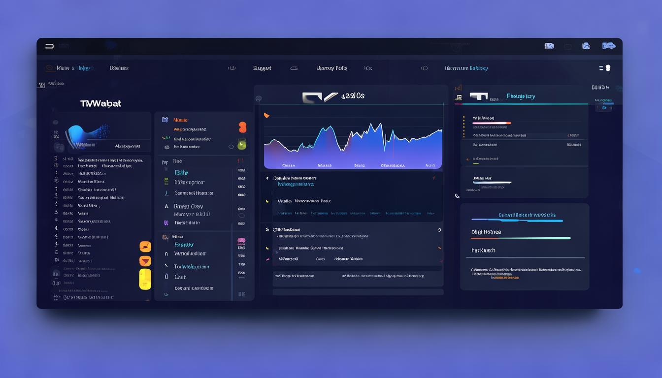 效果评估的几个层面_理解TPWallet的运营策略与效果评估_效果评估体系