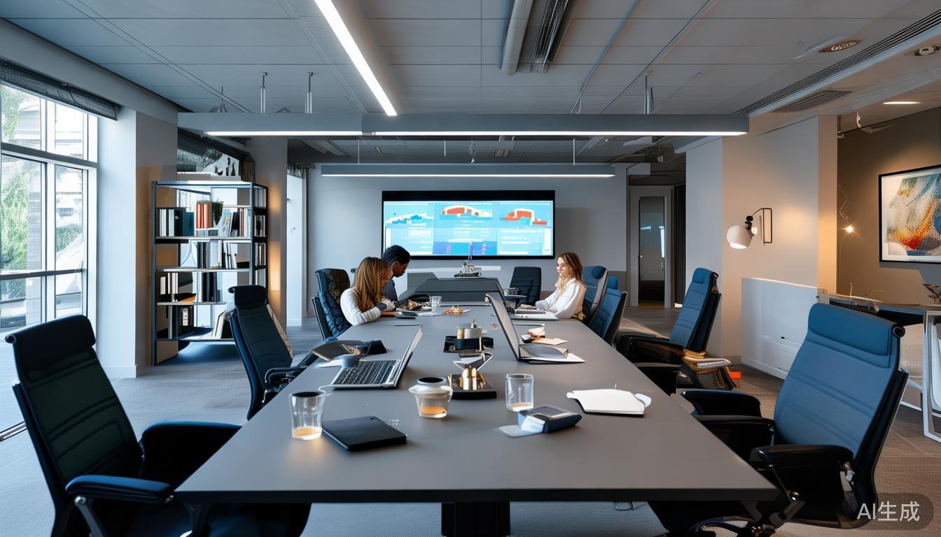 TP官方正版软件适配云办公平台，效果超棒助力高效协作