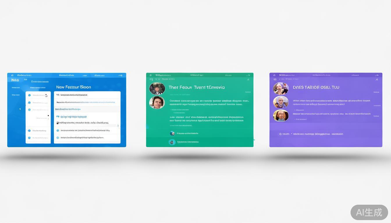 TP钱包新功能推广攻略：官网与线上社区两手抓