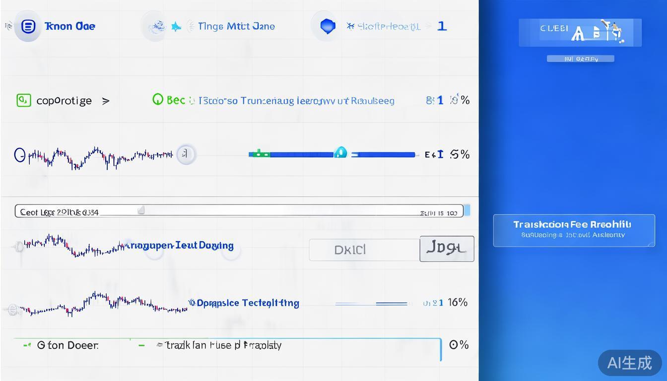 往手机下载TokenPocket安卓应用后，这些交易设置与策略优化要点要牢记