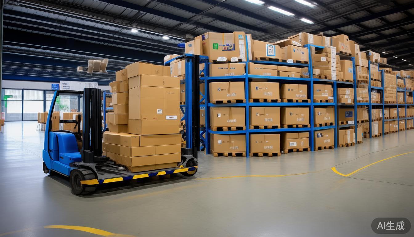 TP钱包运输和物流环节全解析，这些关键事项你要知道