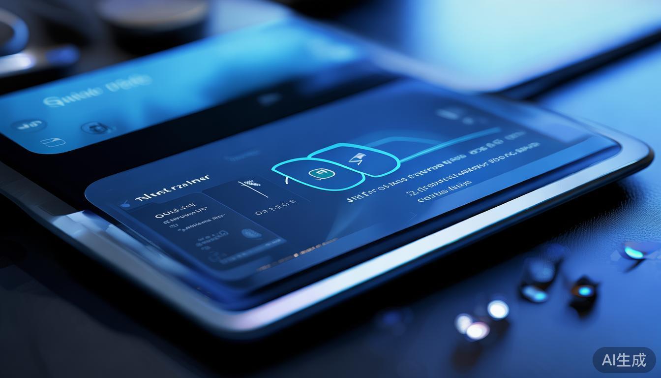 TP钱包发展关键在构建用户忠诚度，安全与体验缺一不可