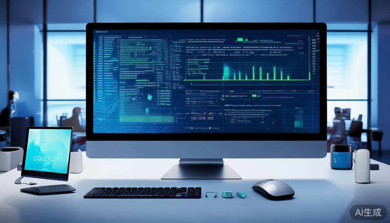 TP官方正版下载领域数字化升级，行业运作方法大不同