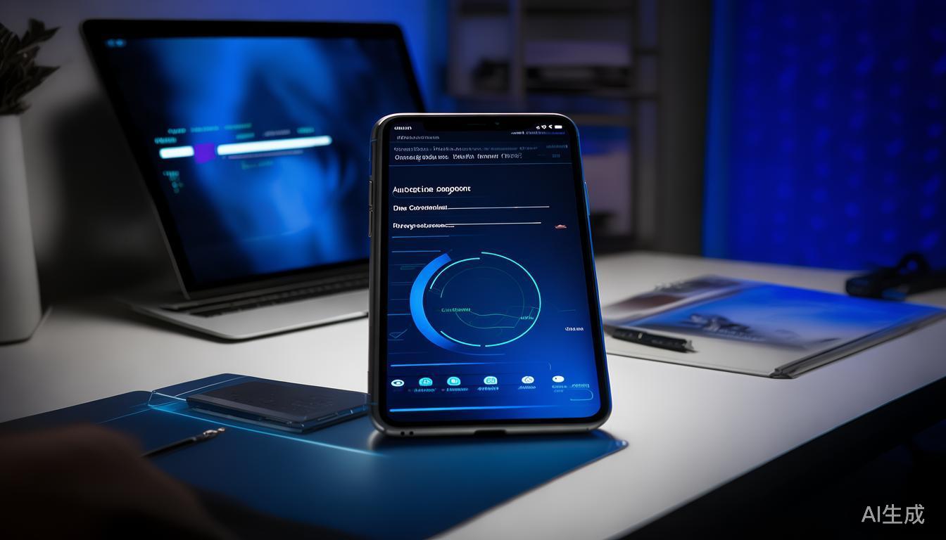 TP官方应用下载安装超高效，兼顾生态与便捷，数据管理超棒