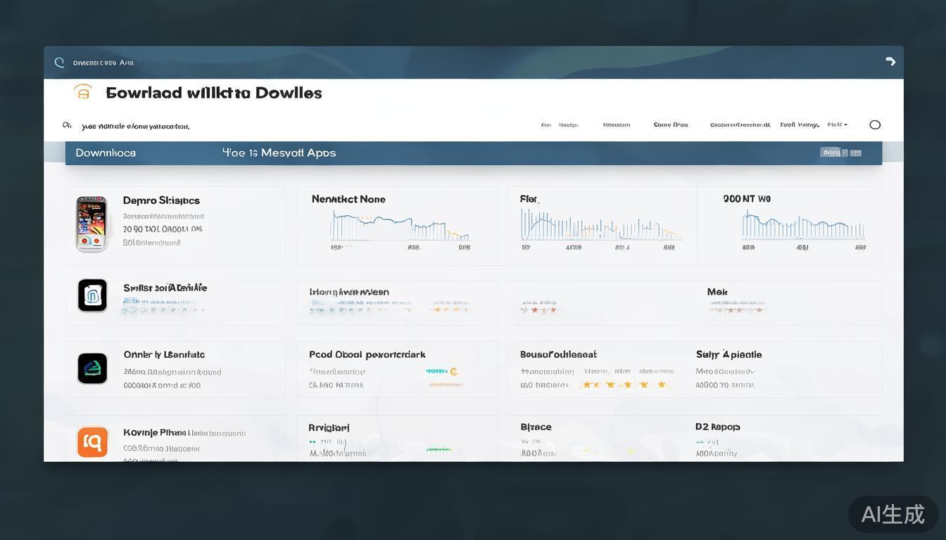 TP 钱包官网下载量庞大，助力技术创新，反映多样需求差异