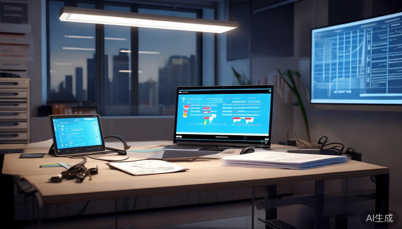 现代企业管理中数据整合的关键及TP安卓版官方正版使用指南