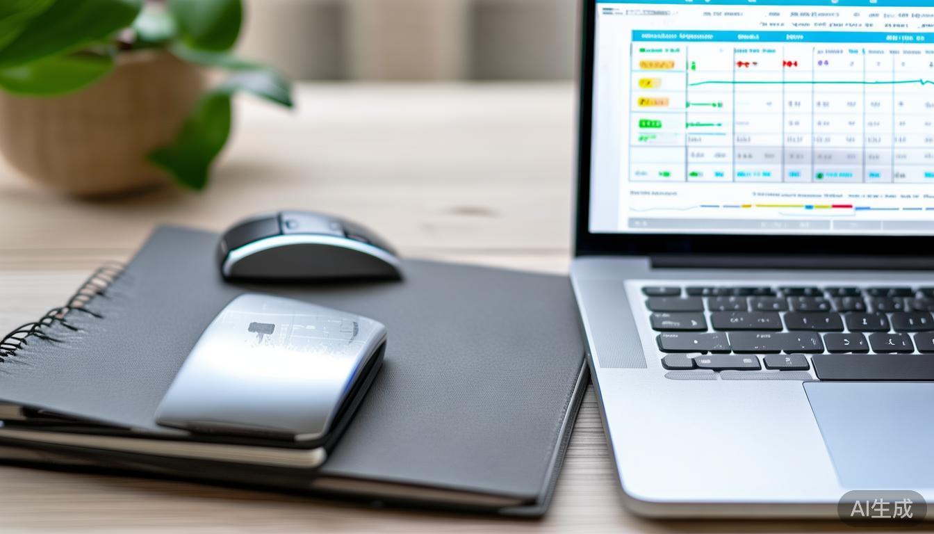 数字化办公必备！TP官方平台应用助你提升生产力与防风险