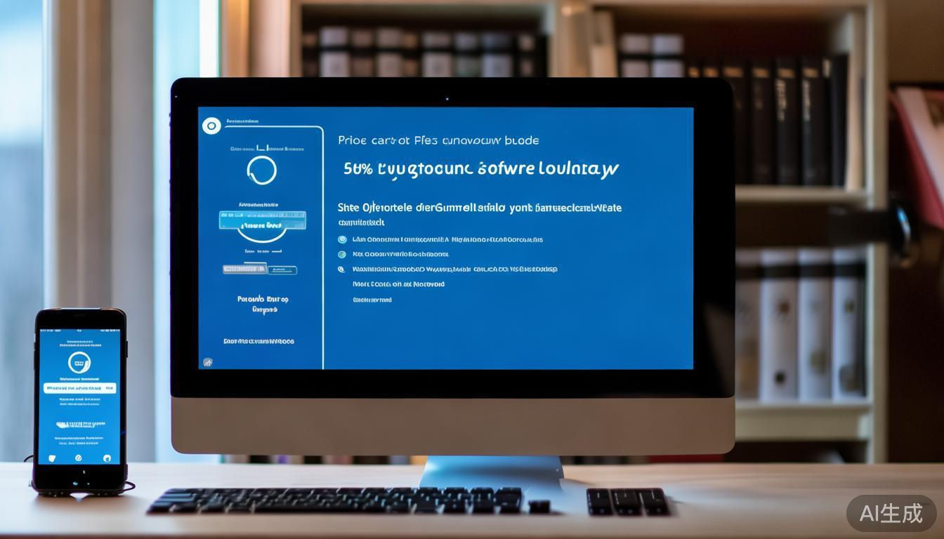 数字化浪潮下选官方正版软件有多重要？关乎设备安全与体验