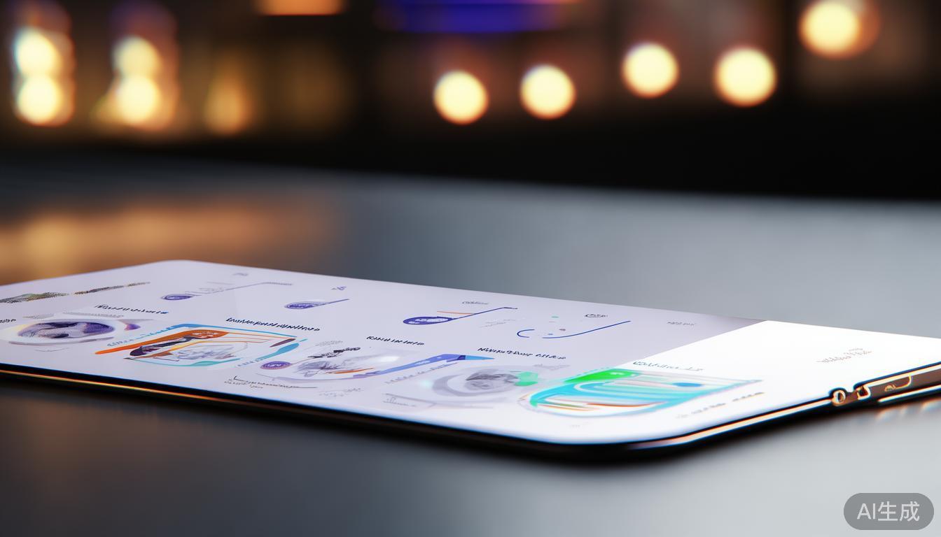 TokenPocket钱包：数字资产管理新宠，多链支持便捷操作