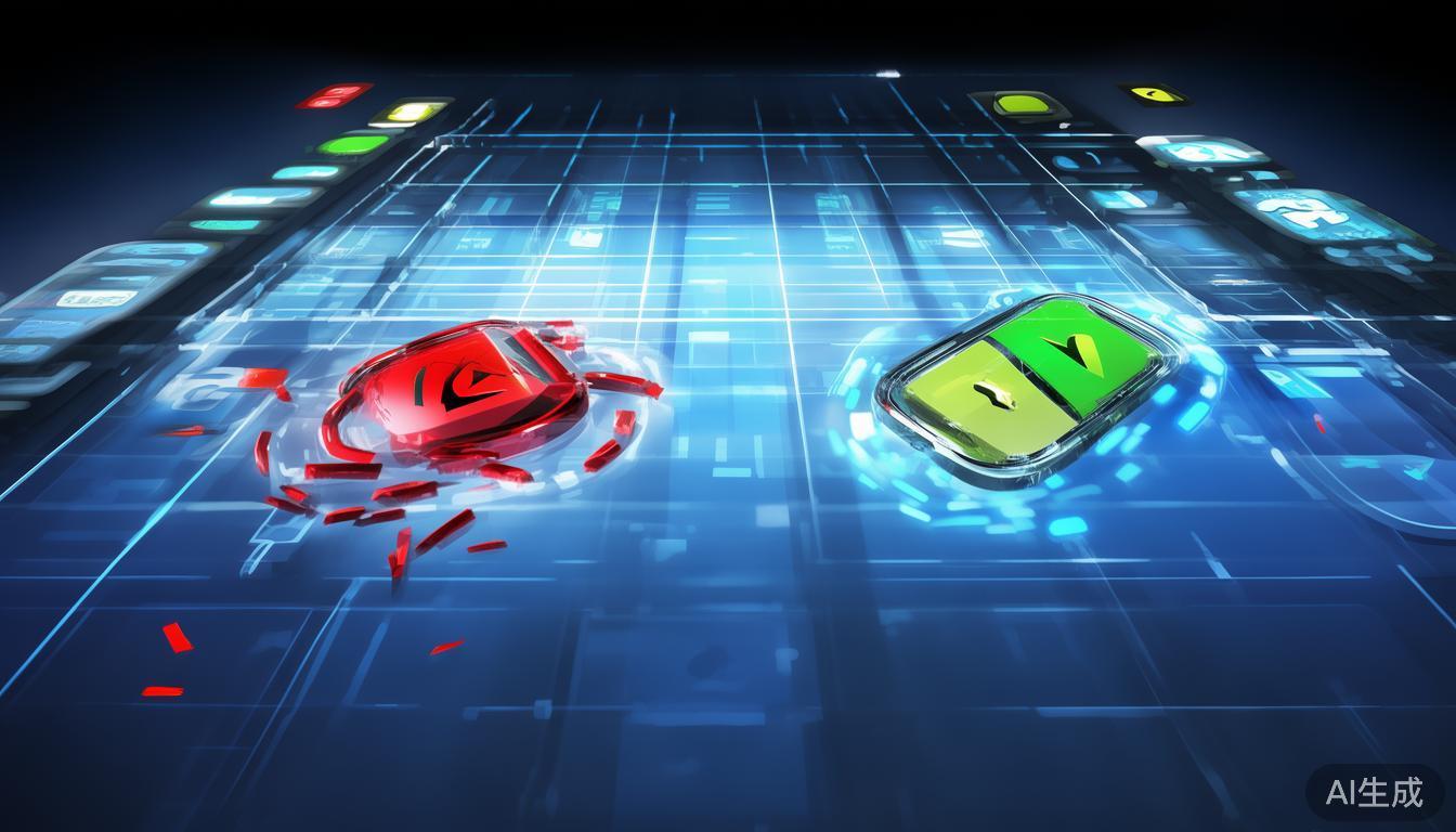 2025年最新TP安卓版获取途径引关注，应用安全需谨慎