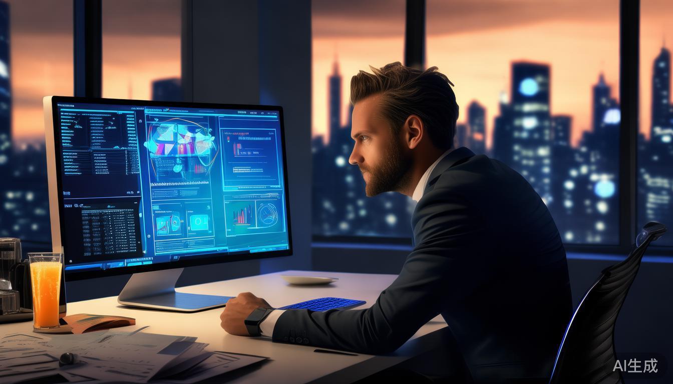 TPWallet与机构投资者合作前景广阔，互利共赢价值凸显