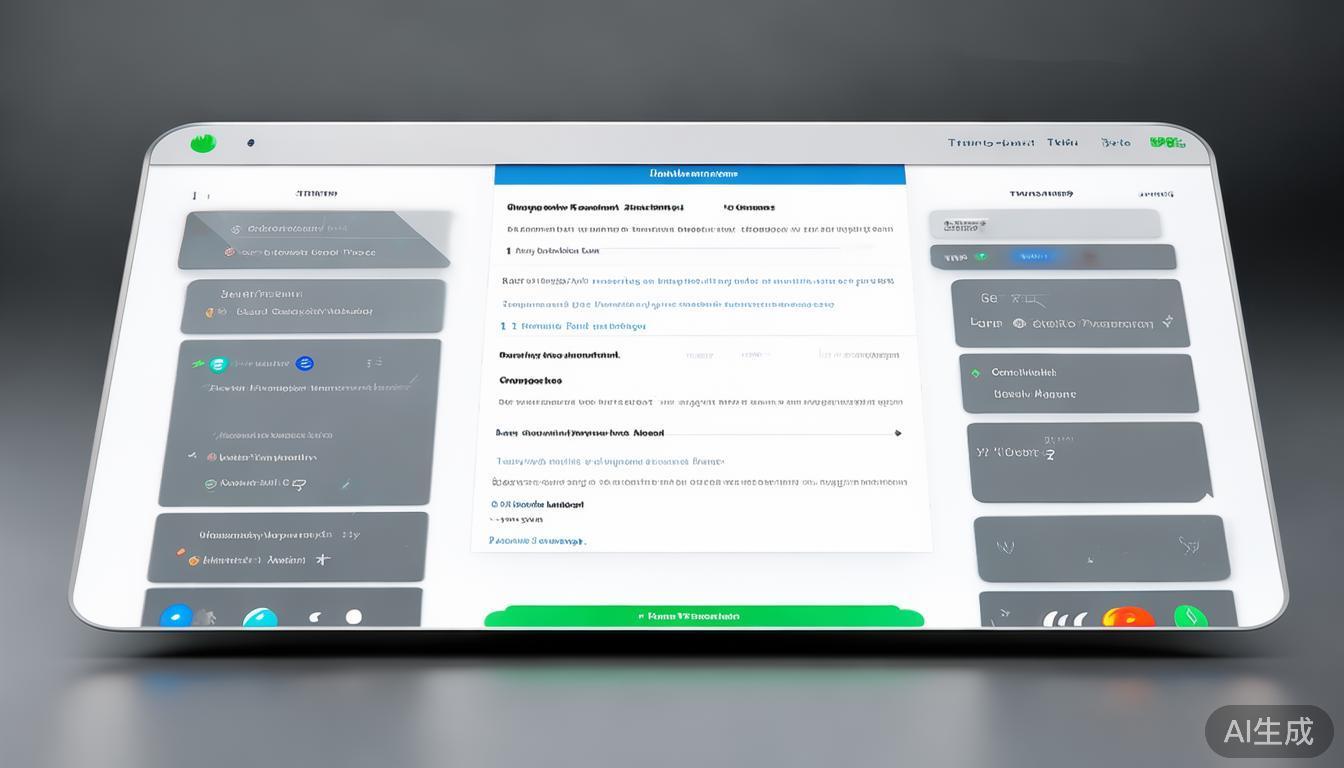 TPWallet热门数字钱包：存储加密资产便利多，安全交易超轻松