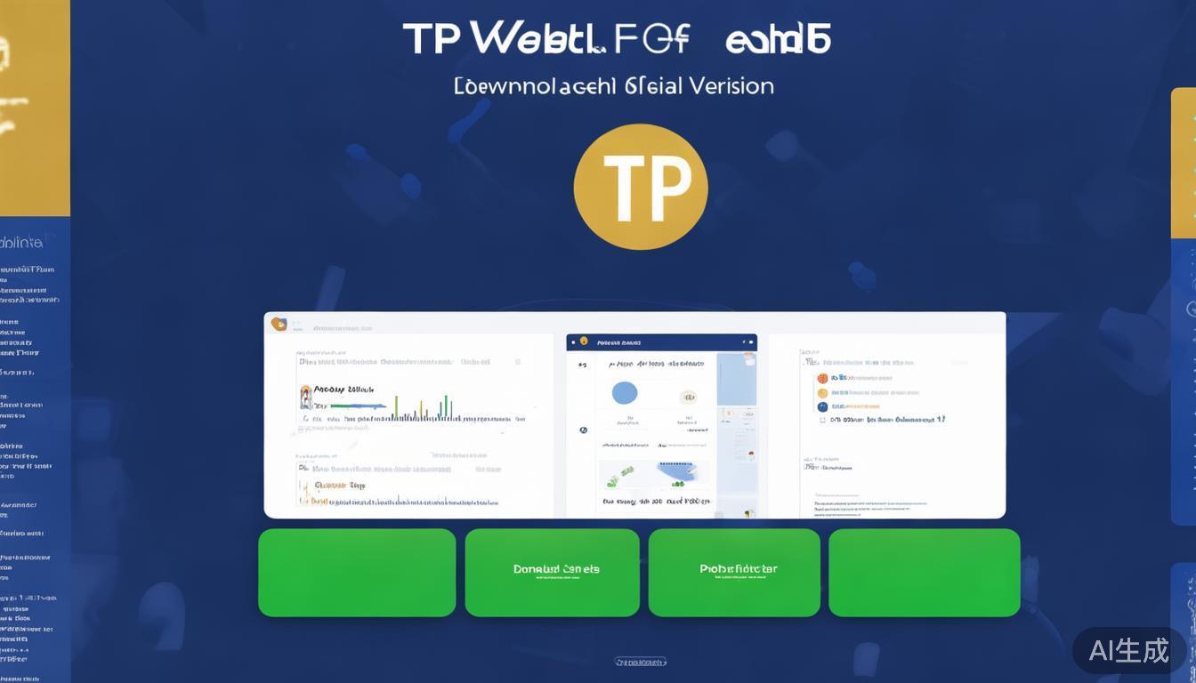 TP钱包在加密货币市场热度飙升！官网正版下载很关键？