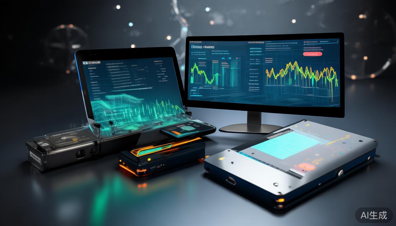 TP交易所App：投资环境多变下，如何助力用户抓住机会？