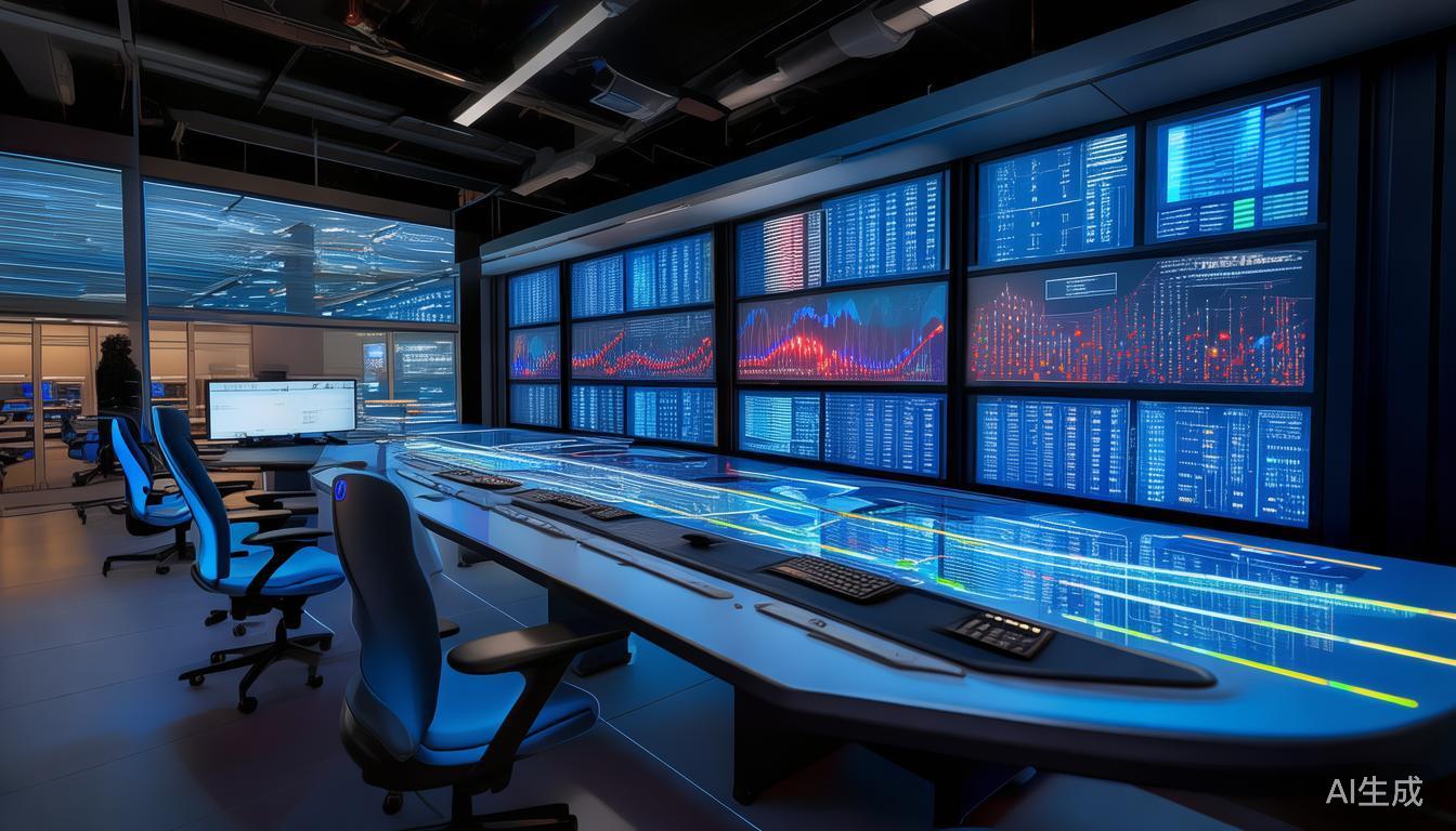 数字化转型浪潮下，TP最新版助力企业搭建稳健框架要点？