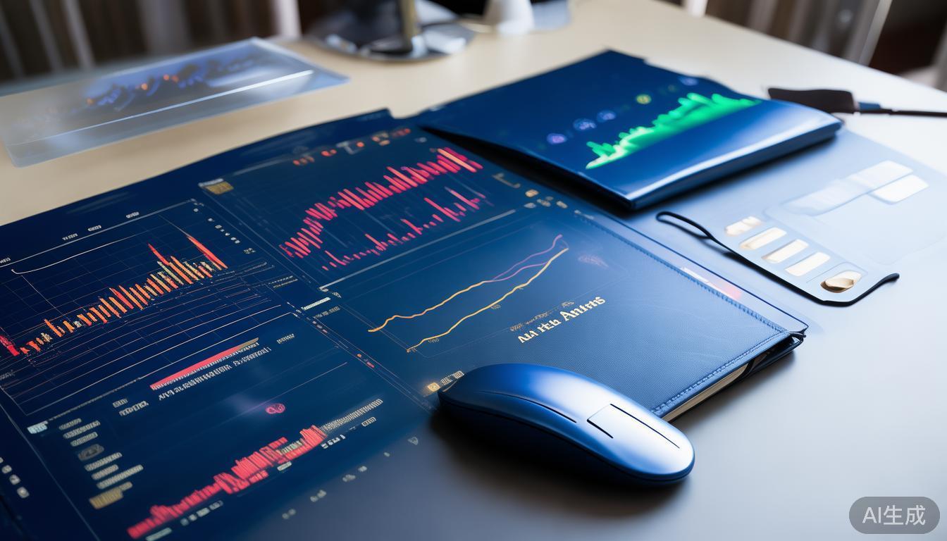 TP钱包官网可视化工具助力用户把握市场动向，直观呈现加密货币价格走势