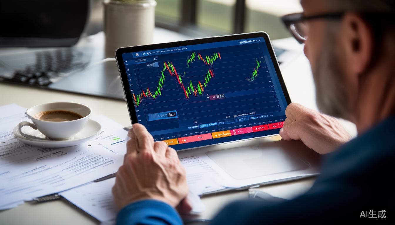 苹果设备通过TP官网获软件，方便可靠，小李创业受益