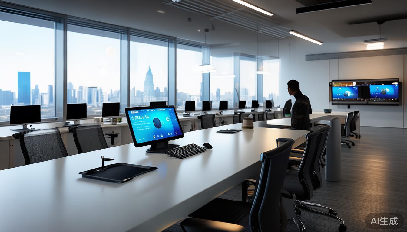 数字化变革下TP官方安卓最新版2025，助力企业发展与部门联动