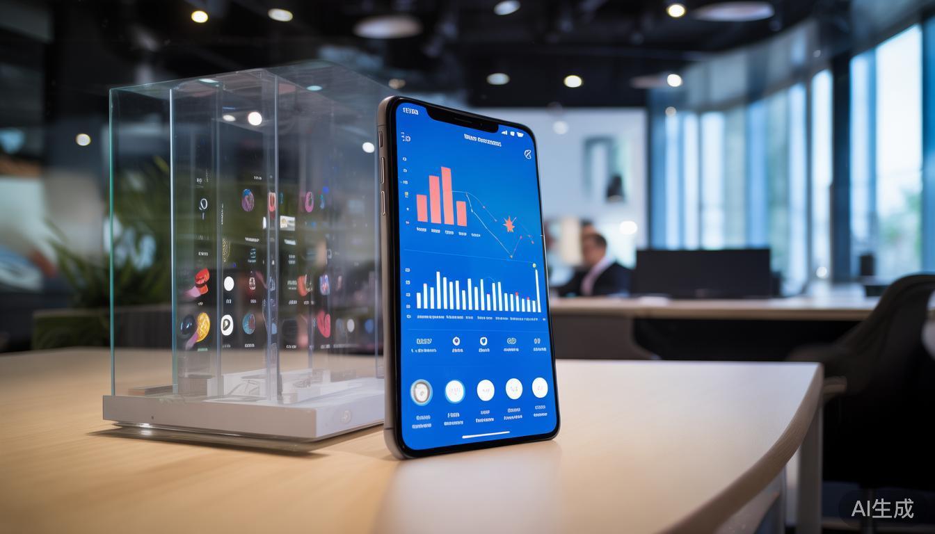 TP官方app：满足特定需求用户，打造安全便捷使用环境